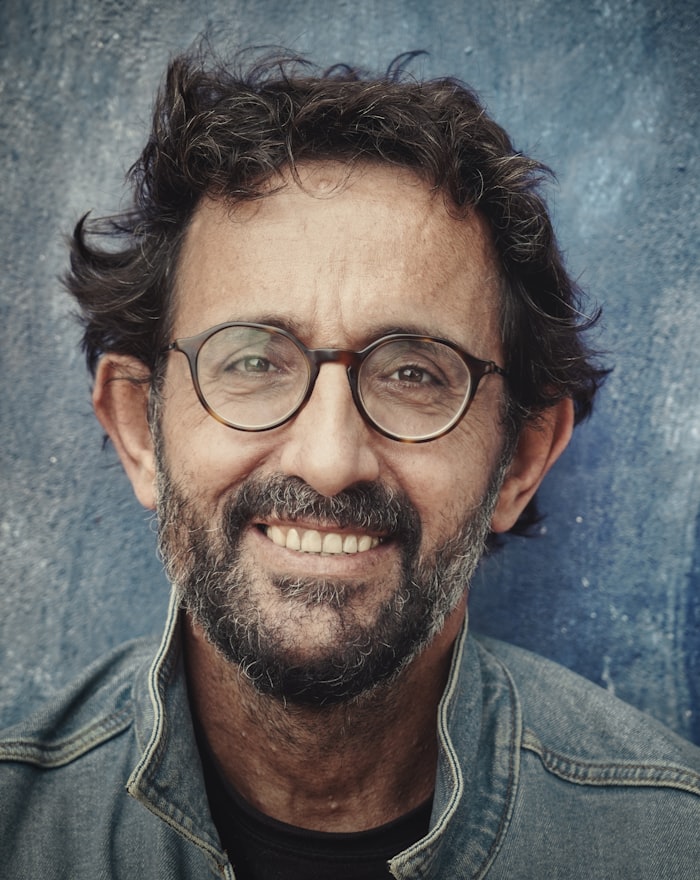 Burak Demir — Barber
